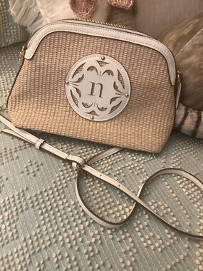 Nanette Lepore Spring Bag